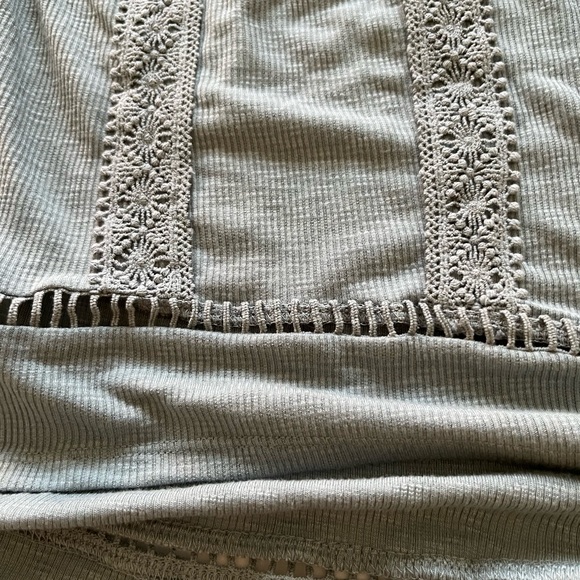 Fall blouse - Picture 4 of 6